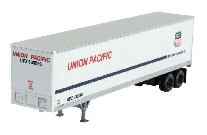 45100362 N Union Pacific 530293