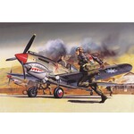 Academy 12456 P-40-B Tomahawk USA 1/72