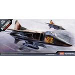 Academy 12455 MiG-27 Flogger D USSR 1/72