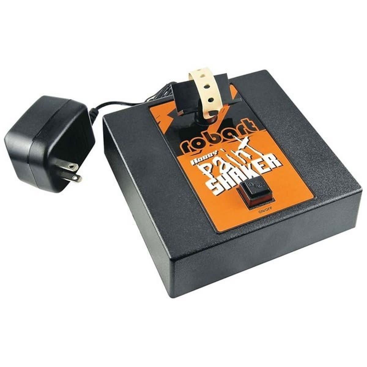 411 Paint Shaker - Wall Plug