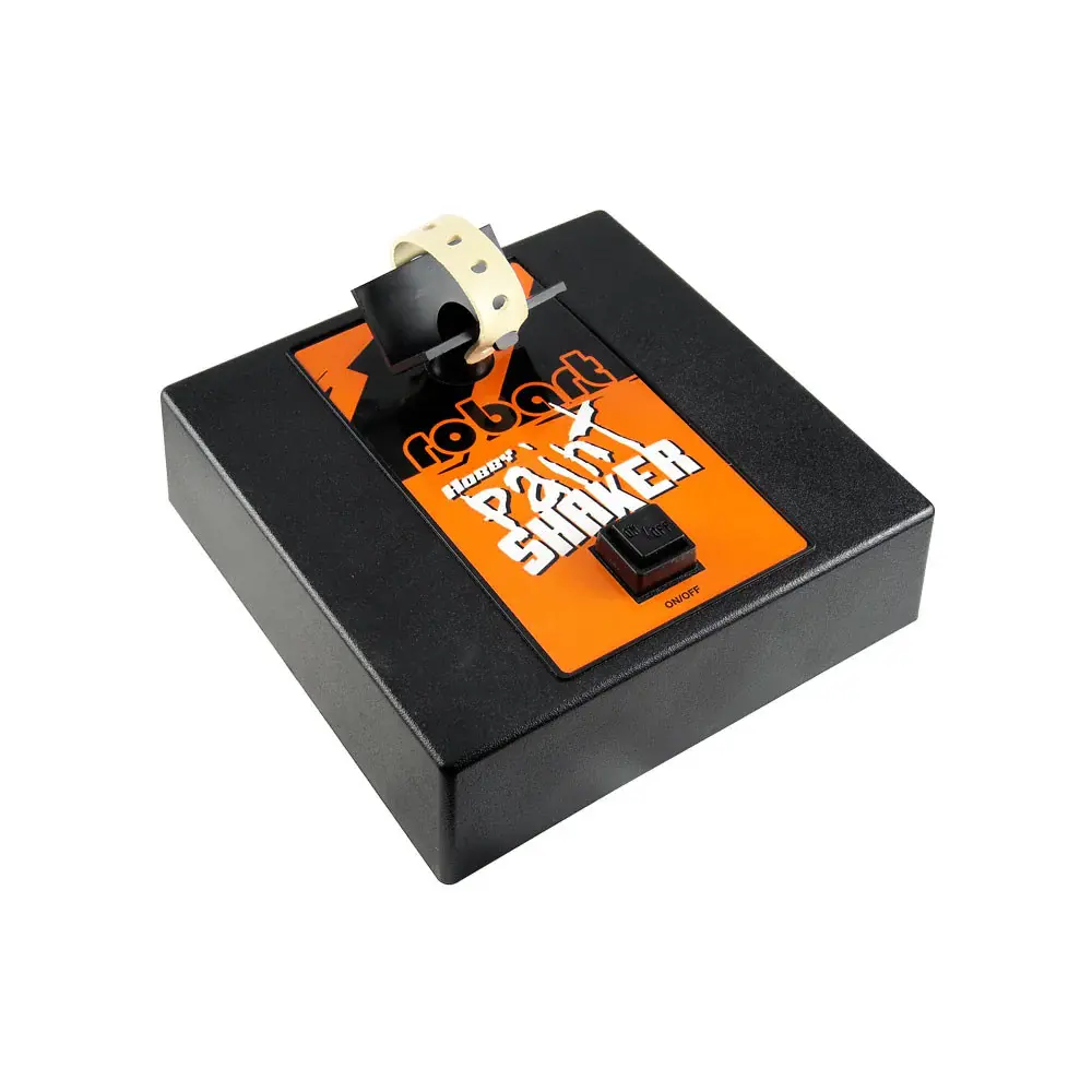 410 Paint Shaker - Battery Operated