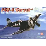 Hobby Boss 80218 F4U04 Corsair