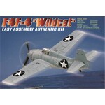 Hobby Boss 80220 F4F-4 Wildcat 1/72