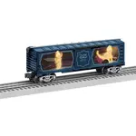 Lionel 2401562 O Disney D23 Tinkerbell Boxcar