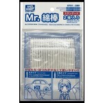 Mr Hobby Mr Cotton Swab Standard 2-Type Set
