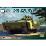 Panda 35024 1/35 Kurganet-25 BTR Object 693 Russian Infantry Fighting Vehicle