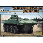 Panda 35025 1/35 VPK7829 Bumerang Object K16 Armored Personnel Carrier