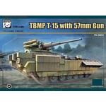 Panda 35051 1/35 TBMP T15 Infantry Fighting Vehicle w/ 57mm Gun