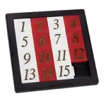 Schylling FPZ Fifteen Puzzle