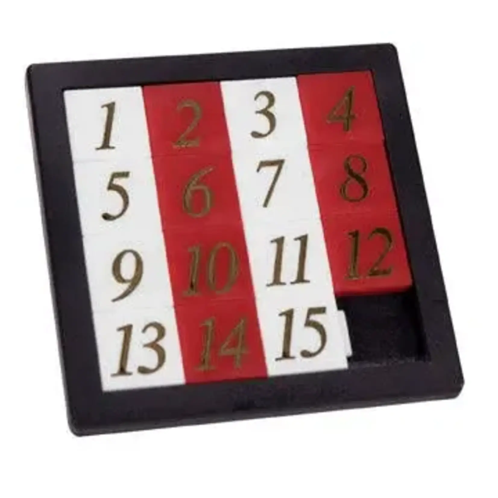 Schylling FPZ Fifteen Puzzle