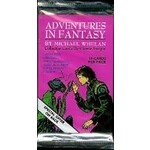 1995 Adventures in Fantasy 10 Card Pack