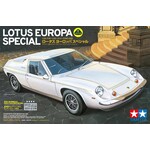 Tamiya 24358 1/24 Lotus Europa Special Sports Car