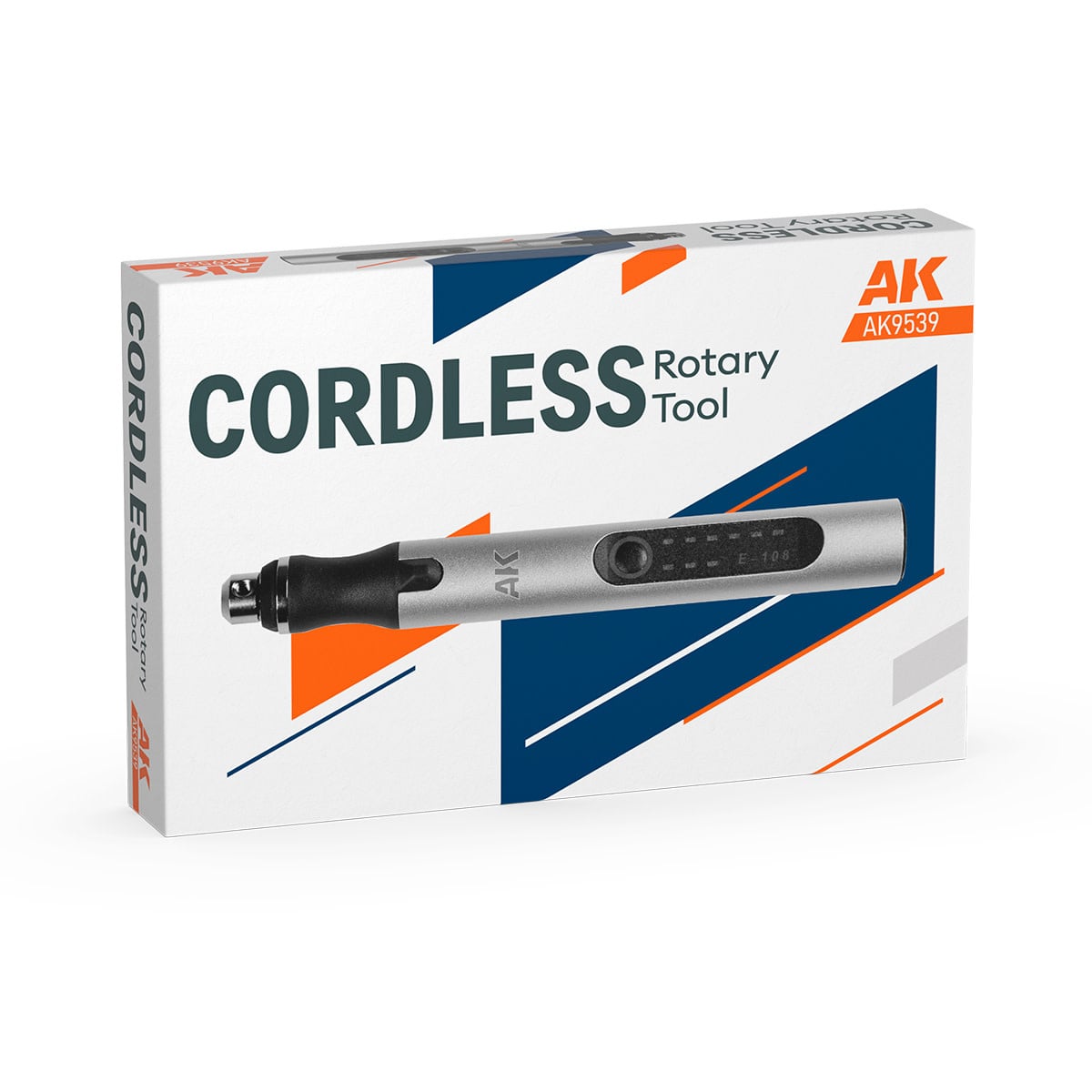 9539 Cordless Rotary Tool