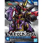 Bandai 2491893 #26 Dian Wei Master Gundam SD Sangoku Soketsuden, Bandai Spirits SD