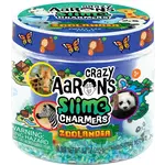 Crazy Aarons SLM026 Zoolandia Slime Charmers