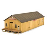 Micro Trains Line 49990944 N Civil War Era Store House Kit