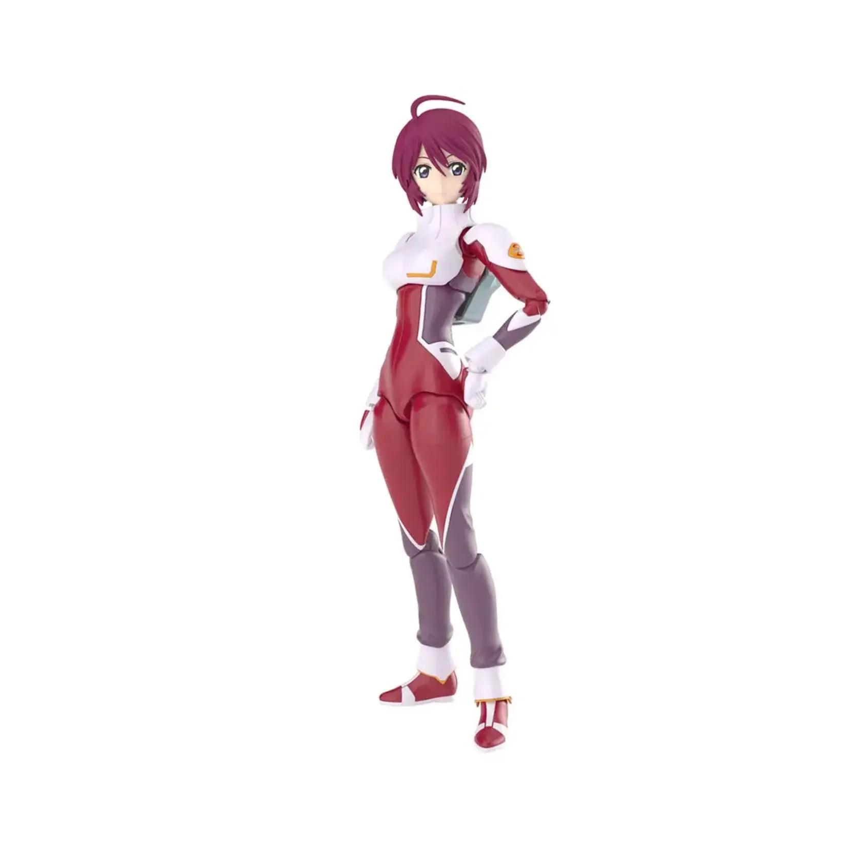 Bandai 2704800 Bandai Figure-Rise Standard Lunamaria Hawke Gundam SEED Freedom