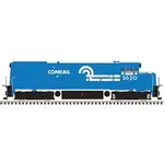 Atlas 40004760 N U25B Conrail 2620