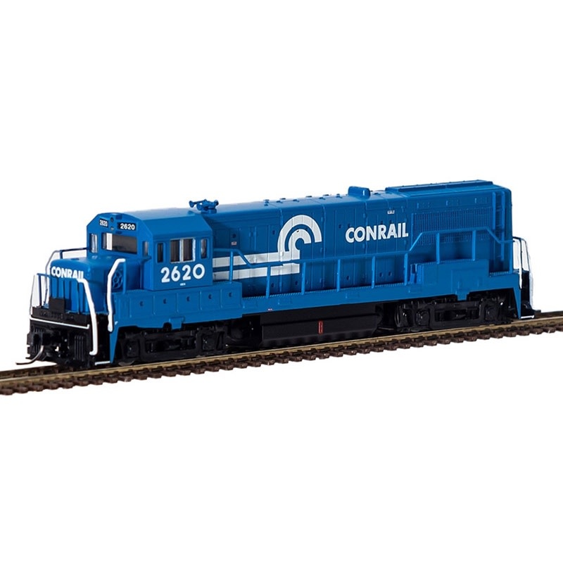 40004761 N U25B Conrail 2629