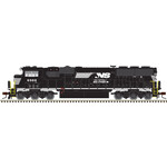 Atlas 40005243 N 60-60E NS 6938 DCC & Sound