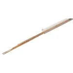 Tichy 1103 PB Wire 8"L .020" Dia - 12