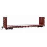 Walthers 9105937 HO GSC Bulkhead Flat SOUTHERN 115277