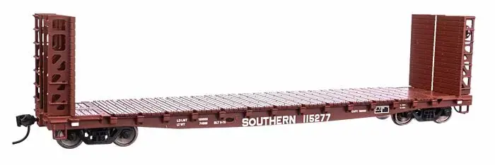 9105937 HO GSC Bulkhead Flat SOUTHERN 115277