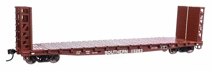 9105938 HO GSC Bulkhead Flat SOUTHERN 115283