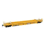 Walthers 9108420 HO Thrall Well Car DTTX 53055