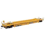Walthers 9108421 HO Thrall Well Car DTTX 53090