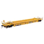 Walthers 9108422 HO Thrall Well Car DTTX 53153