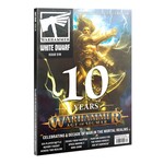 Warhammer White Dwarf Issue 516 September 2025