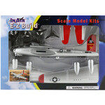 WOW Toyz B-17 Silver EZ Build