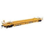Walthers 9108423 HO Thrall Well Car DTTX 53215