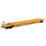 Walthers 9108426 HO Thrall Well Car DTTX 745735