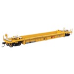 Walthers 9108428 HO Thrall Well Car DTTX 53233