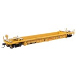Walthers 9108433 HO Thrall Well Car DTTX 53244