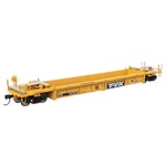 Walthers 9108436 HO Thrall Well Car DTTX 747278