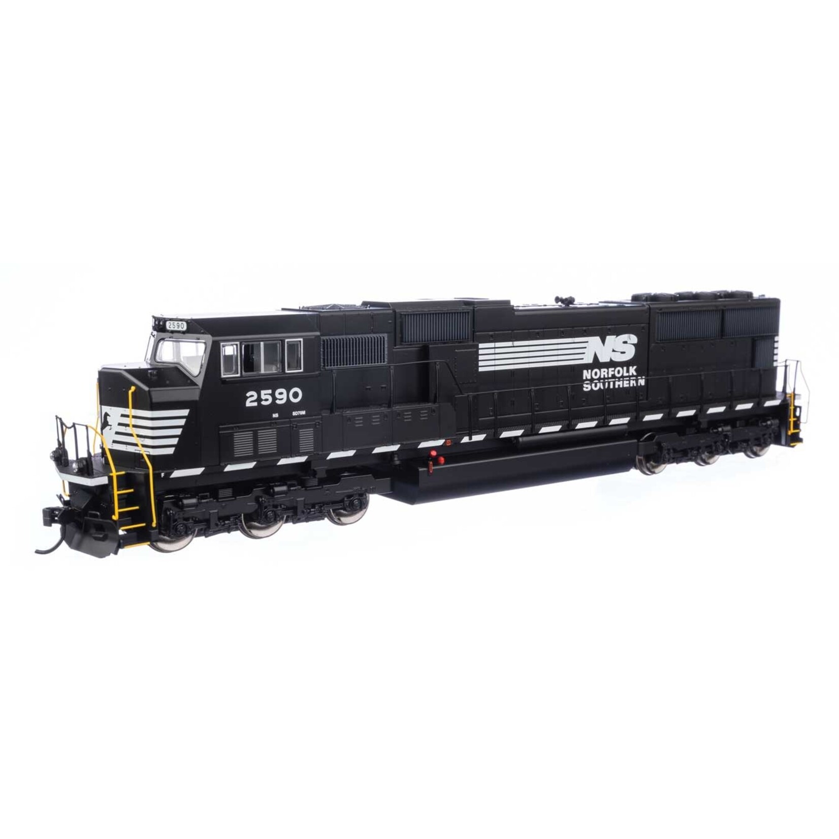 Walthers 91011012 HO SD70M DC NS 2590