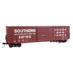 Walthers 91046022 HO 50' ACF Boxcar Southern 527725