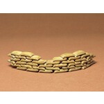 Tamiya 35025 1/35 Sand Bag Set