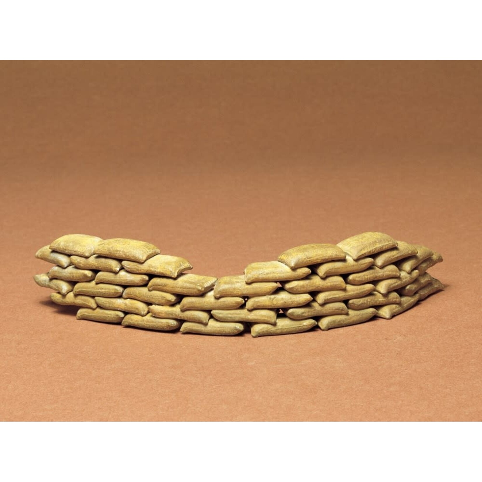 Tamiya 35025 1/35 Sand Bag Set