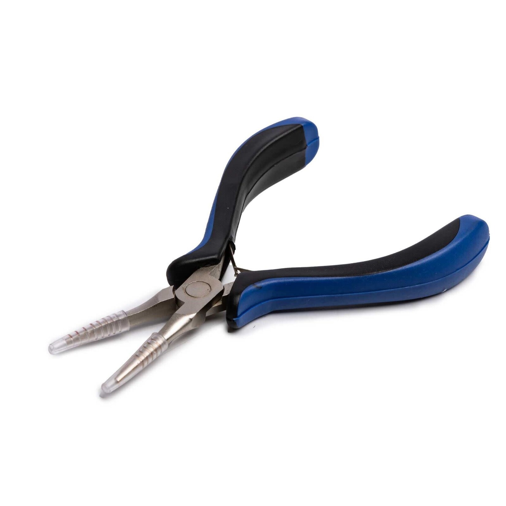 Hobby Essentials 138 Pliers Spring Needle Nose Short