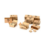 Tamiya 12685 1/35 US MCI Cartons Vietnam War