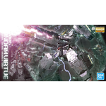 Bandai 2553523 Bandai Spirits Hobby MG 1/100 Gundam Virtue 'Gundam 00'