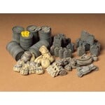 Tamiya 35229 1/35 Allied Vehicle Accessories