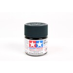 Tamiya 81785 XF85 Rubber Black Acrylic Mini