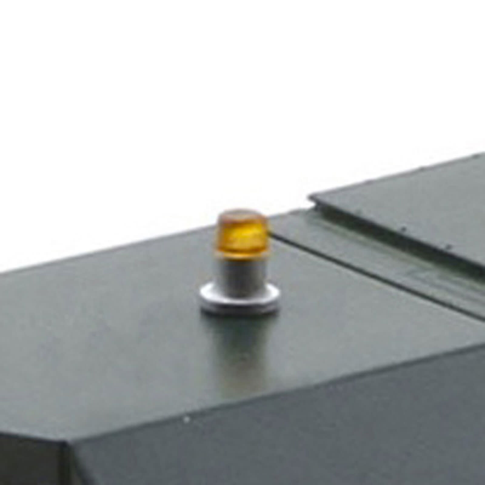 62296 HO Xenon Strobe Large Base Set (6)