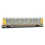 Micro Trains Line 11144490 N TTX Weathered 851005