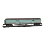 Micro Trains Line 14744610 N PC/Ex-NYC 28147